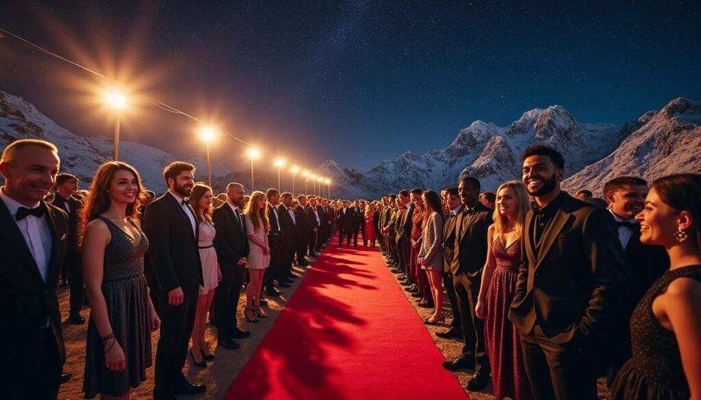 découvrez les étoiles montantes révélées par le festival de sundance au cours des 15 dernières années, et comment cet événement incontournable a lancé leur carrière.